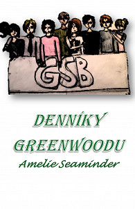 E-kniha Denníky Greenwoodu