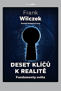 E-kniha Deset klíčů k realitě