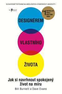 E-kniha Designérem vlastního života