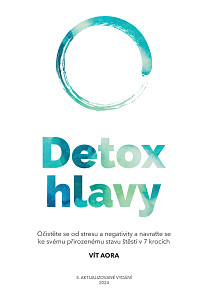 E-kniha Detox hlavy