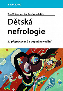 E-kniha Dětská nefrologie