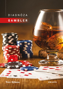 E-kniha Diagnóza gambler