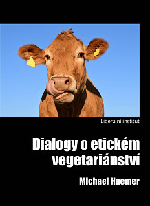 E-kniha Dialogy o etickém vegetariánství