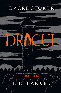 E-kniha Dracul