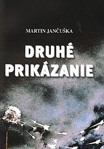 E-kniha Druhé prikázanie