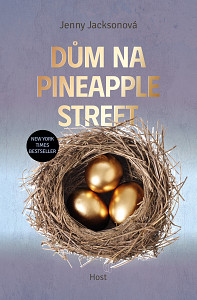 E-kniha Dům na Pineapple Street
