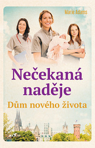 E-kniha Dům nového života - Nečekaná naděje