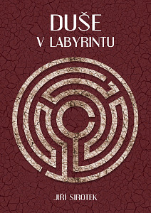 E-kniha Duše v labyrintu