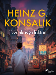 E-kniha Džunkový doktor