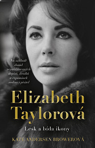 E-kniha Elizabeth Taylorová