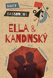 E-kniha Ella & Kandinský