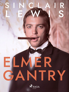 E-kniha Elmer Gantry