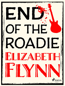 E-kniha End of the Roadie