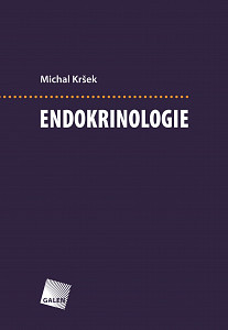 E-kniha Endokrinologie