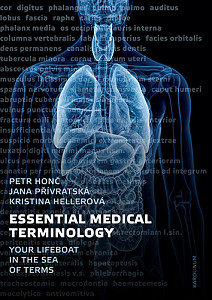 E-kniha Essential Medical Terminology