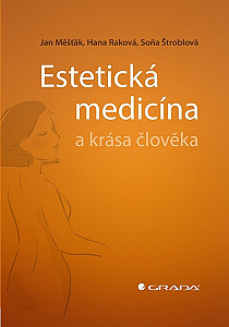 E-kniha Estetická medicína a krása člověka