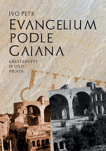 E-kniha Evangelium podle Gaiana