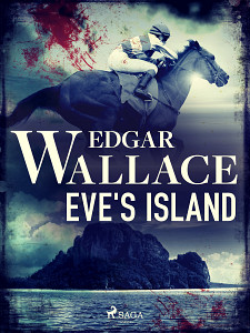 E-kniha Eve's Island