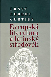 E-kniha Evropská literatura a latinský středověk