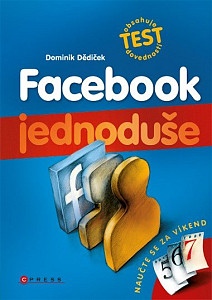 E-kniha Facebook