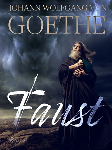 E-kniha Faust