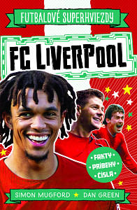 E-kniha FC Liverpool