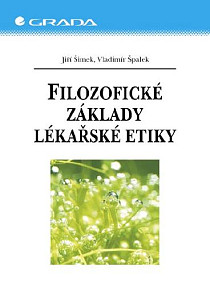 E-kniha Filozofické základy lékařské etiky