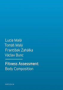 E-kniha Fitness Assessment. Body Composition