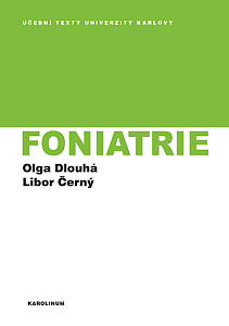 E-kniha Foniatrie