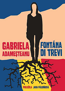 E-kniha Fontána di Trevi