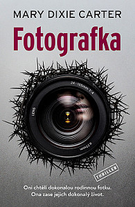 E-kniha Fotografka