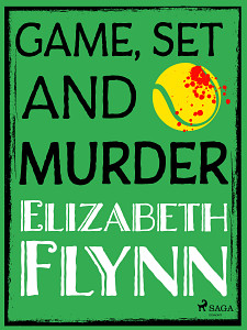 E-kniha Game, Set and Murder
