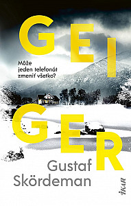 E-kniha Geiger