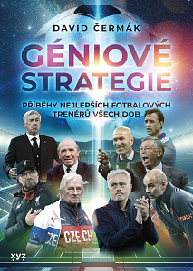 E-kniha Géniové strategie