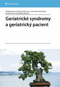 E-kniha Geriatrické syndromy a geriatrický pacient