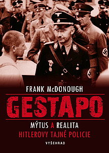 E-kniha Gestapo