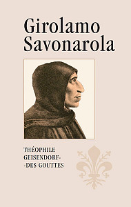 E-kniha Girolamo Savonarola