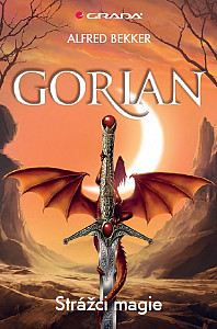 E-kniha Gorian 2