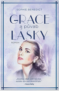 E-kniha Grace a půvab lásky