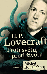 E-kniha H. P. Lovecraft: Proti světu, proti životu