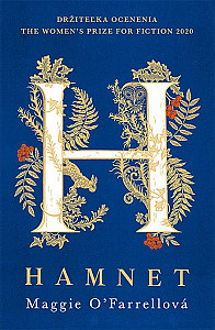 E-kniha Hamnet