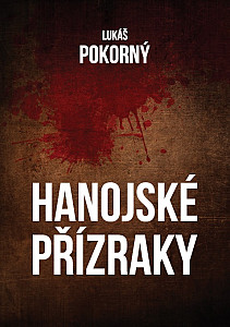 E-kniha Hanojské přízraky