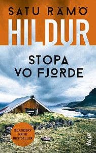 E-kniha Hildur: Stopa vo fjorde