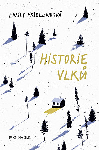 E-kniha Historie vlků