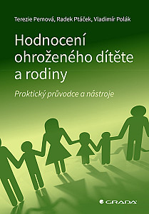 E-kniha Hodnocení ohroženého dítěte a rodiny