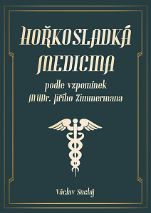 E-kniha Hořkosladká medicina