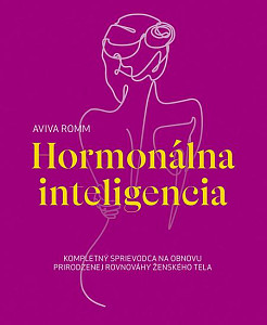 E-kniha Hormonálna inteligencia