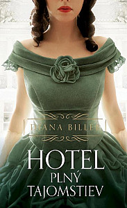 E-kniha Hotel plný tajomstiev