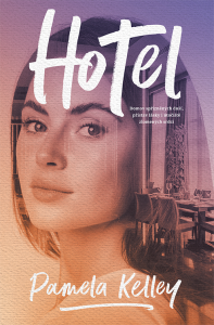 E-kniha Hotel