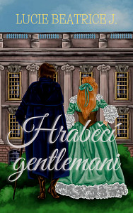 E-kniha Hraběcí gentlemani